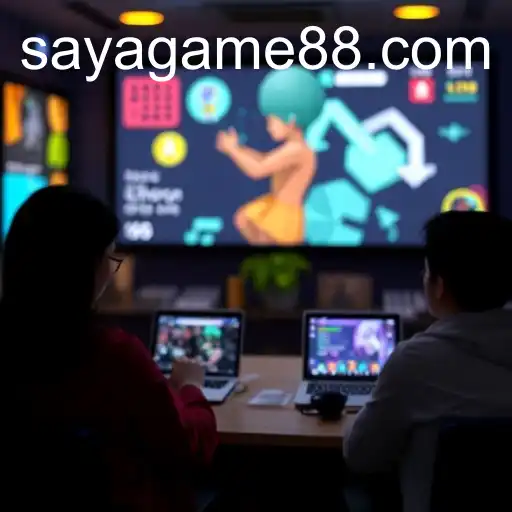 Understanding the User Agreement: A Spotlight on SayaGame