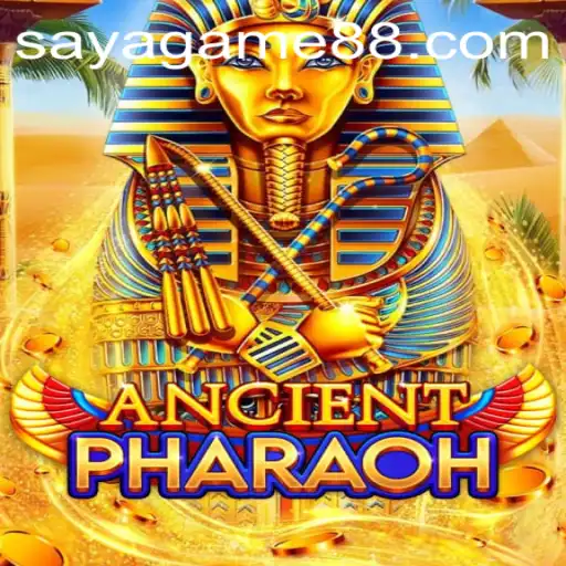 Unveiling AncientPharaoh: A Journey Through Time with SayaGame
