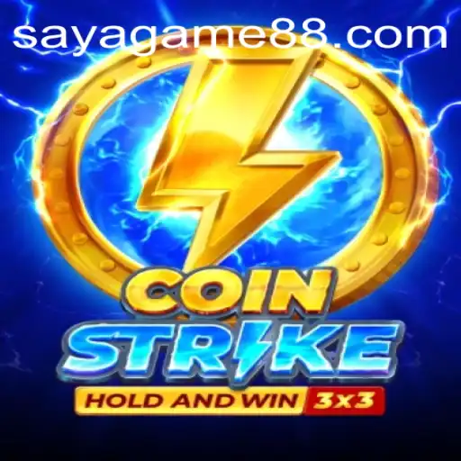 Coinstrike: A Detailed Look into SayaGame's Latest Release