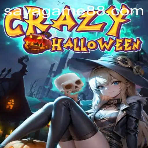 Exploring SayaGame's Latest Adventure: CrazyHalloween