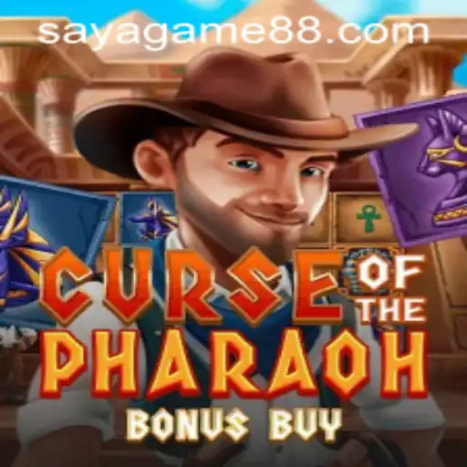 Embark on an Epic Adventure With Curse of the Pharaoh Bonus Buy Game