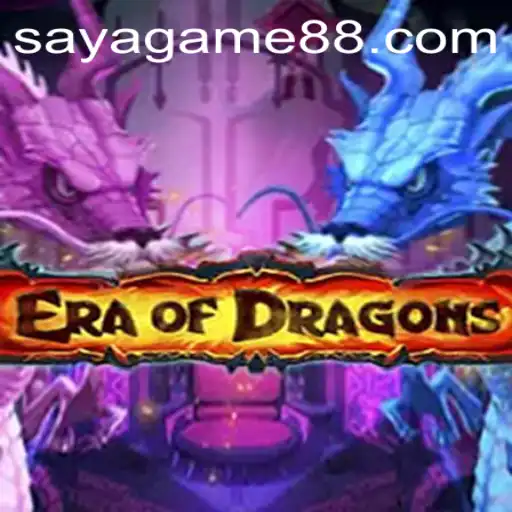 EraOfDragons: The Fantasy Adventure by SayaGame