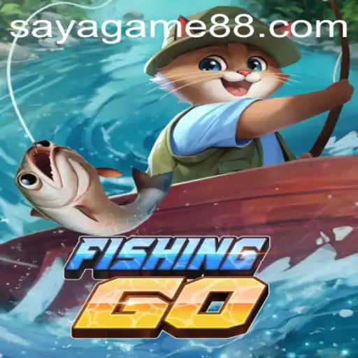 Exploring the Dynamic World of FishingGO by SayaGame
