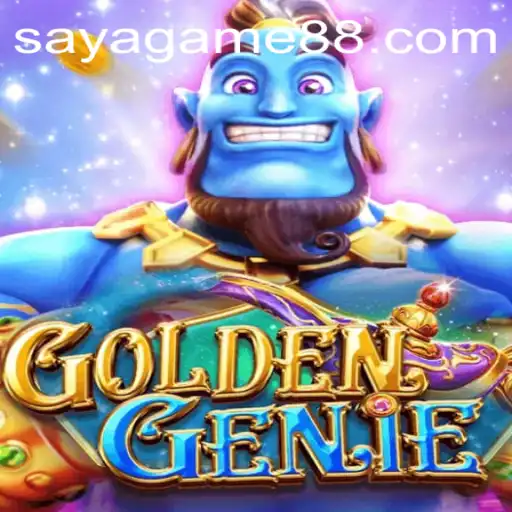 Unveiling GOLDENGENIE: A Stellar SayaGame Creation
