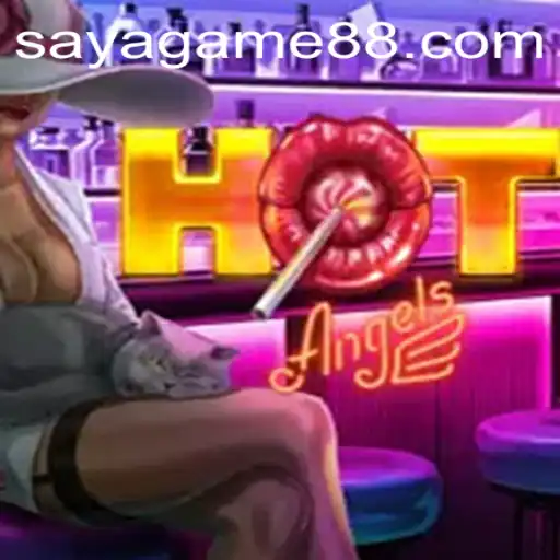 HotAngels: An Electrifying Experience in the SayaGame Universe