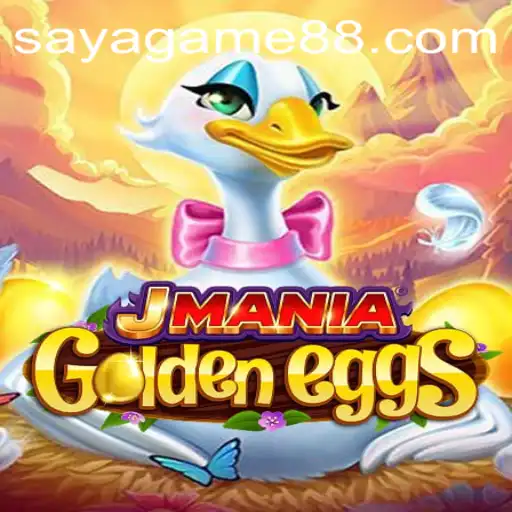 Unlocking the Excitement: JManiaGoldenEggs by SayaGame