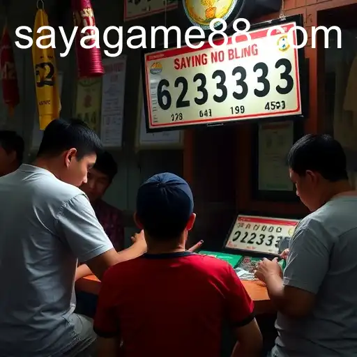 The Intricacies of Jueteng and the Rise of SayaGame in Modern Gambling