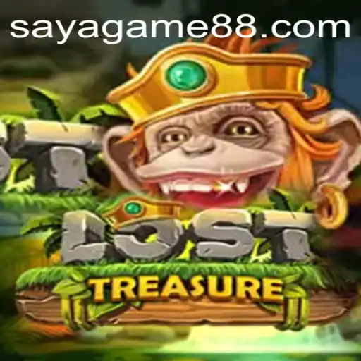 Unearthing Adventure: Exploring LostTreasure Game by SayaGame