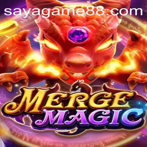 Unveiling the World of MERGEMAGIC: A Deep Dive into SayaGame's Enchanting Puzzle Universe