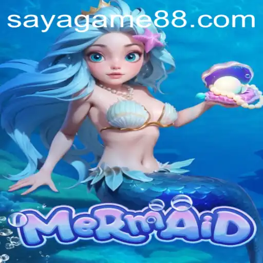 Discover the Enchanting World of SayaGame's 'Mermaid'