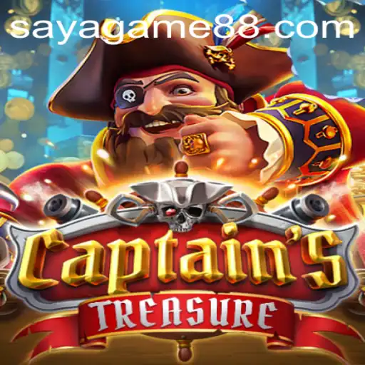 Unlocking the Secrets of CaptainssTreasure: The New Era Adventure by SayaGame