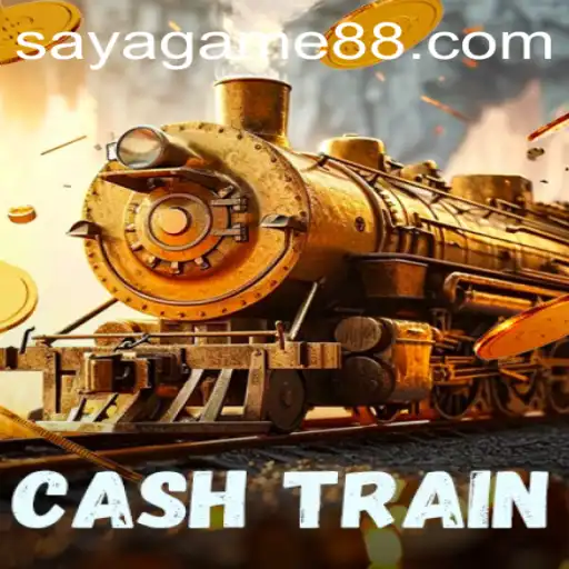 Explore the Exciting World of CashTrain: A SayaGame Adventure