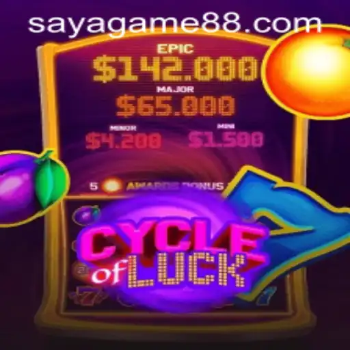 Explore the Exciting World of CycleofLuck by SayaGame