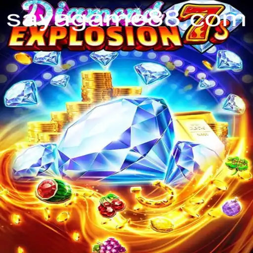 Discovering the Thrills of DiamondExplosion7s: An Adventure by SayaGame