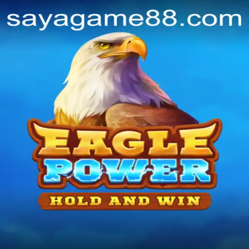EaglePower: Soar into Adventure with SayaGame