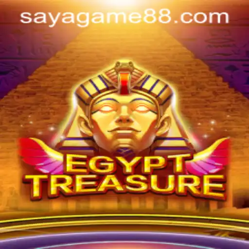 Uncover the Mysteries of EgyptTreasure by SayaGame