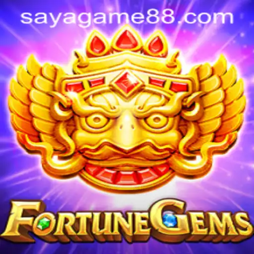 FortuneGems: A Thrilling Journey into the World of SayaGame