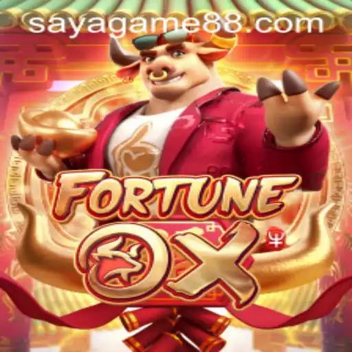 Exploring the Thrilling World of FortuneOx by SayaGame