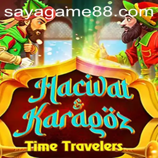 Discovering HacivatandKaragoz: An In-Depth Look at SayaGame's New Release