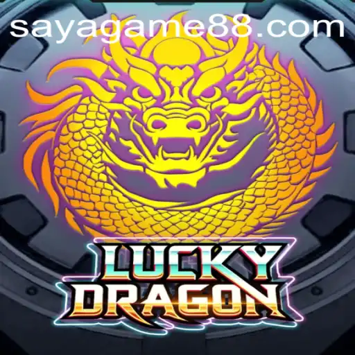 The Thrilling World of LuckyDragon by SayaGame