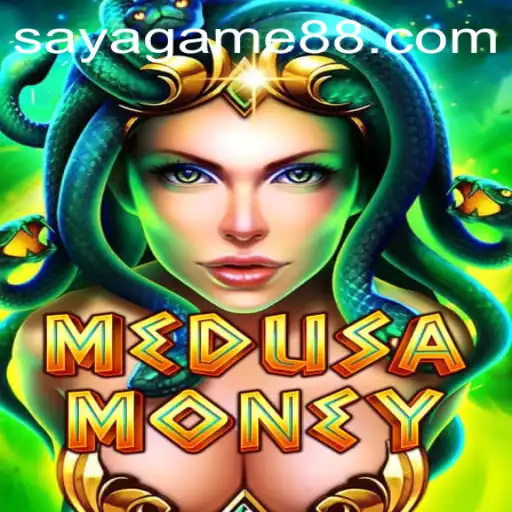 Immersive Gameplay of MedusaMoney: A SayaGame Adventure