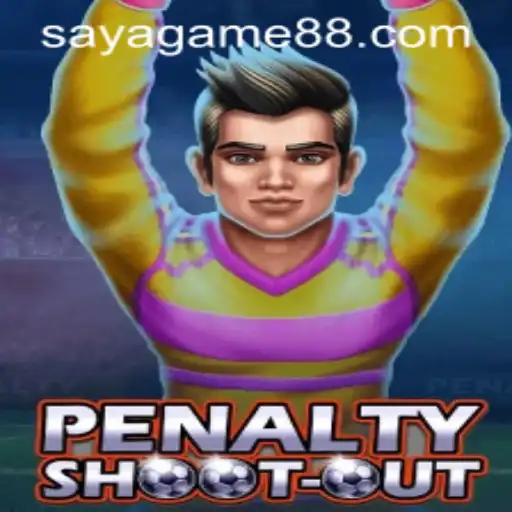 Discover PenaltyShootOut: A Thrilling Adventure by SayaGame