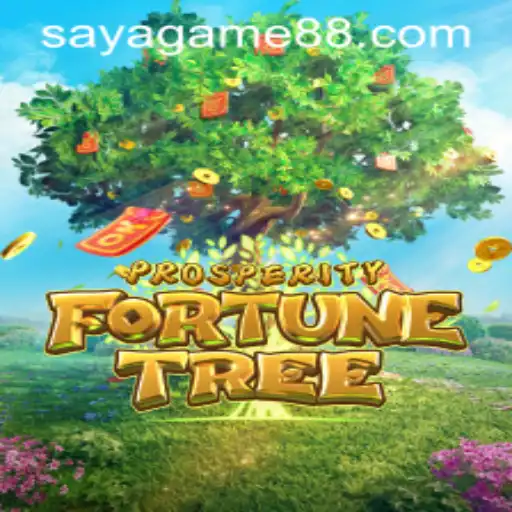 ProsperityFortuneTree: Exploring the Latest SayaGame Thrill