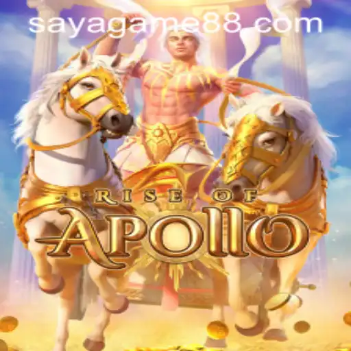 Rise of Apollo: An Epic Journey Through Myth and Strategy