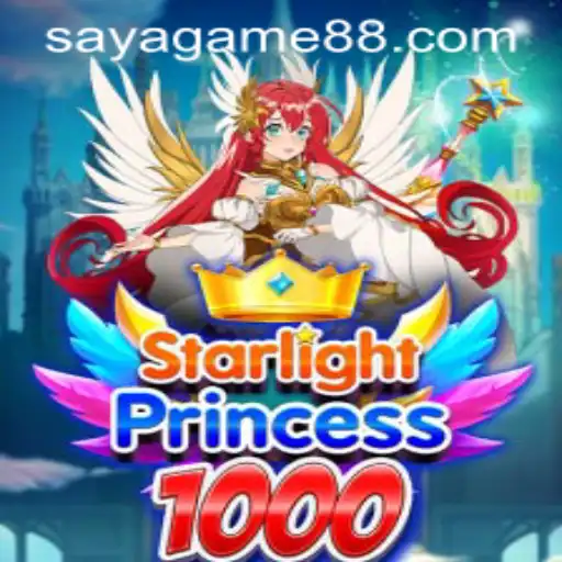 Explore the Mystical World of StarlightPrincess1000: A Gaming Odyssey with SayaGame