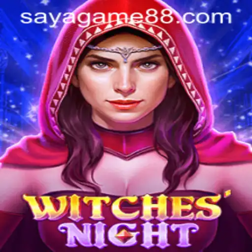 Discover the Magic of WitchesNight: An In-Depth Look at SayaGame's Enchanting Adventure