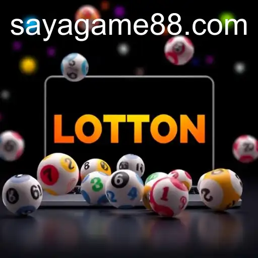 The Rise of Online Lottery: SayaGame's Innovative Approach