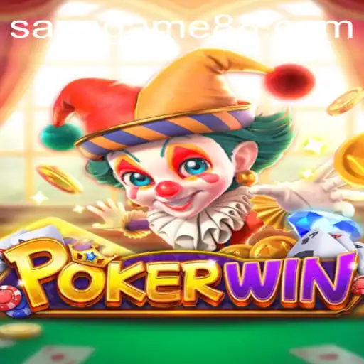 POKERWIN: The Ultimate Poker Experience by SayaGame