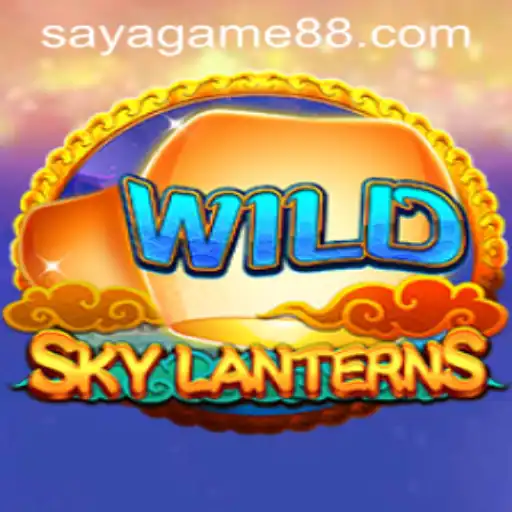 SkyLanterns: The Mesmerizing Game by SayaGame