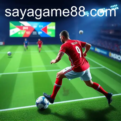 Exploring the Thrilling World of Virtual Sports with SayaGame