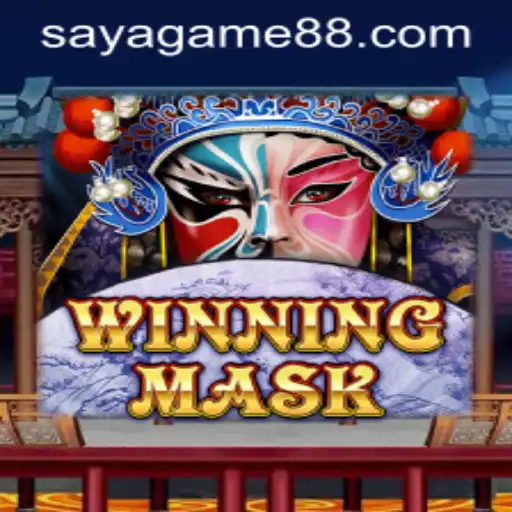 Unveiling the Enigmatic World of WinningMask: A SayaGame Exclusive