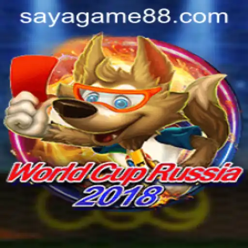 WorldCupRussia2018 and SayaGame: A Dynamic Fusion of Tradition and Innovation